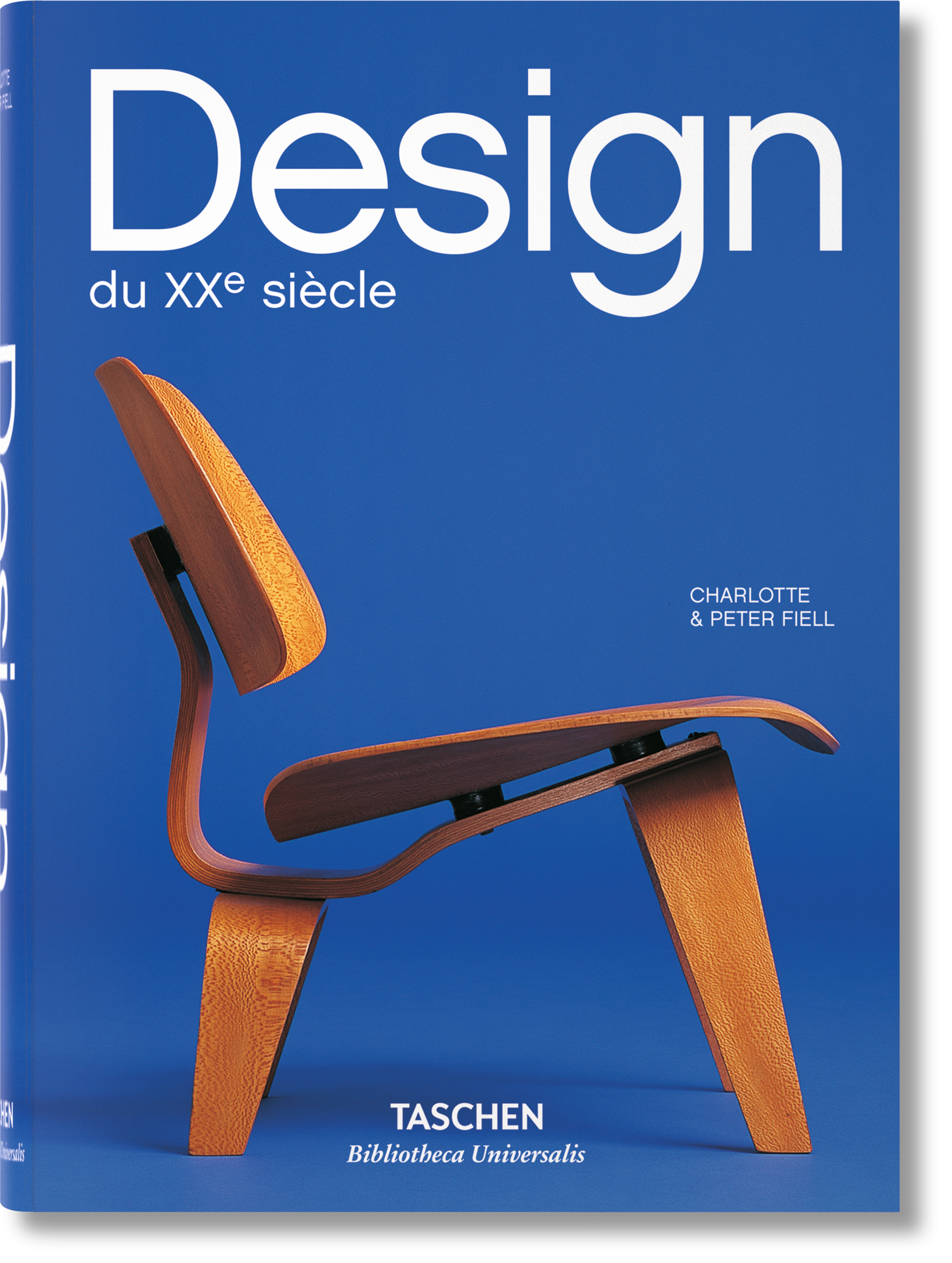 Taschen-Design du XXe siècle (French)-Architektur & Design-Black-Deal-Outlet-by-ARCHIVIST