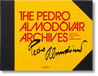 Taschen-The Pedro Almodóvar Archives (English)-Film-Black-Deal-Outlet-by-ARCHIVIST