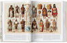 Taschen-Racinet. The Complete Costume History (German, French, English)-Classics-Black-Deal-Outlet-by-ARCHIVIST