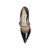 Jimmy Choo-Jimmy Choo Bing Leather Pump-WOMEN SHOES-Black-Deal-Outlet-by-ARCHIVIST