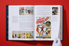 Taschen-The Stan Lee Story (English)-Comics-Black-Deal-Outlet-by-ARCHIVIST