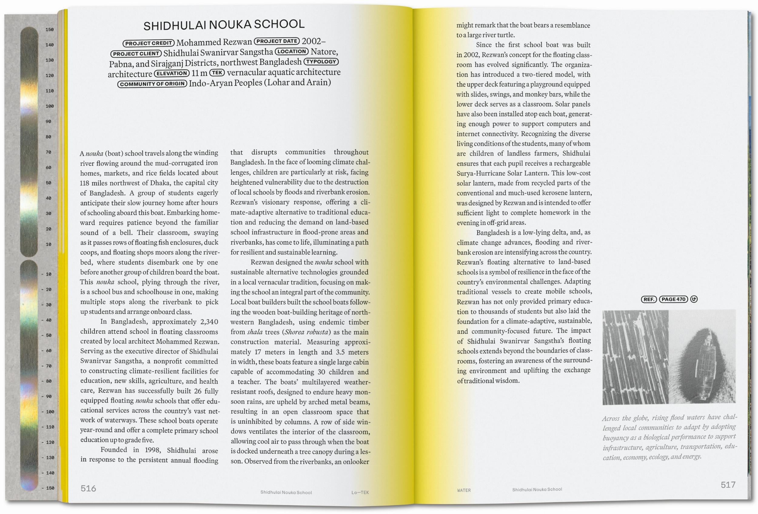 Taschen-Julia Watson. Lo—TEK. Water. A Field Guide for TEKnology (English)-Architektur & Design-Black-Deal-Outlet-by-ARCHIVIST