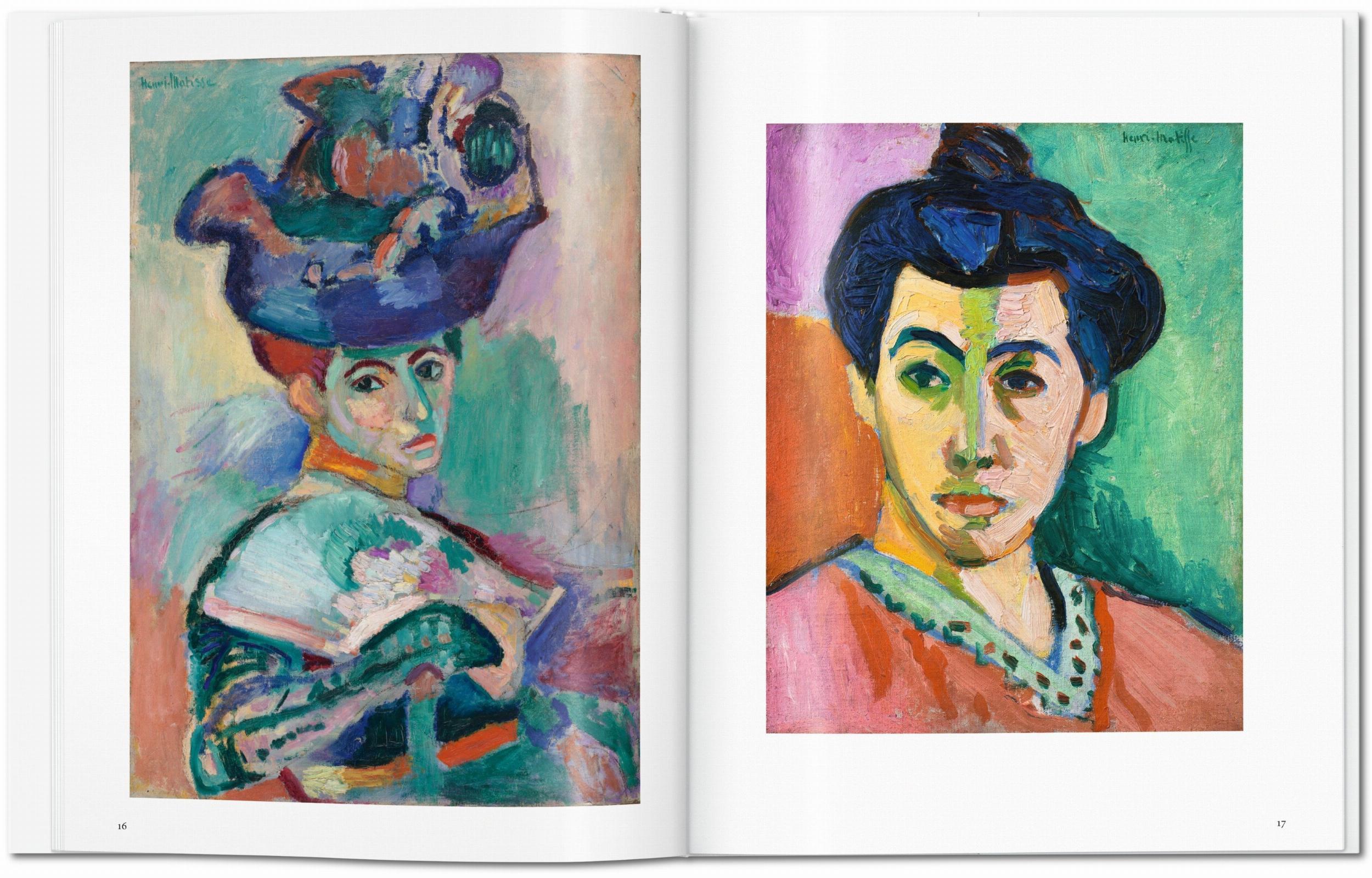 Taschen-Matisse (Spanish)-Art-Black-Deal-Outlet-by-ARCHIVIST