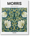Taschen-Morris (English)-Architektur & Design-Black-Deal-Outlet-by-ARCHIVIST