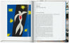 Taschen-Matisse. Scherenschnitte. 40th Ed. (German)-Art-Black-Deal-Outlet-by-ARCHIVIST
