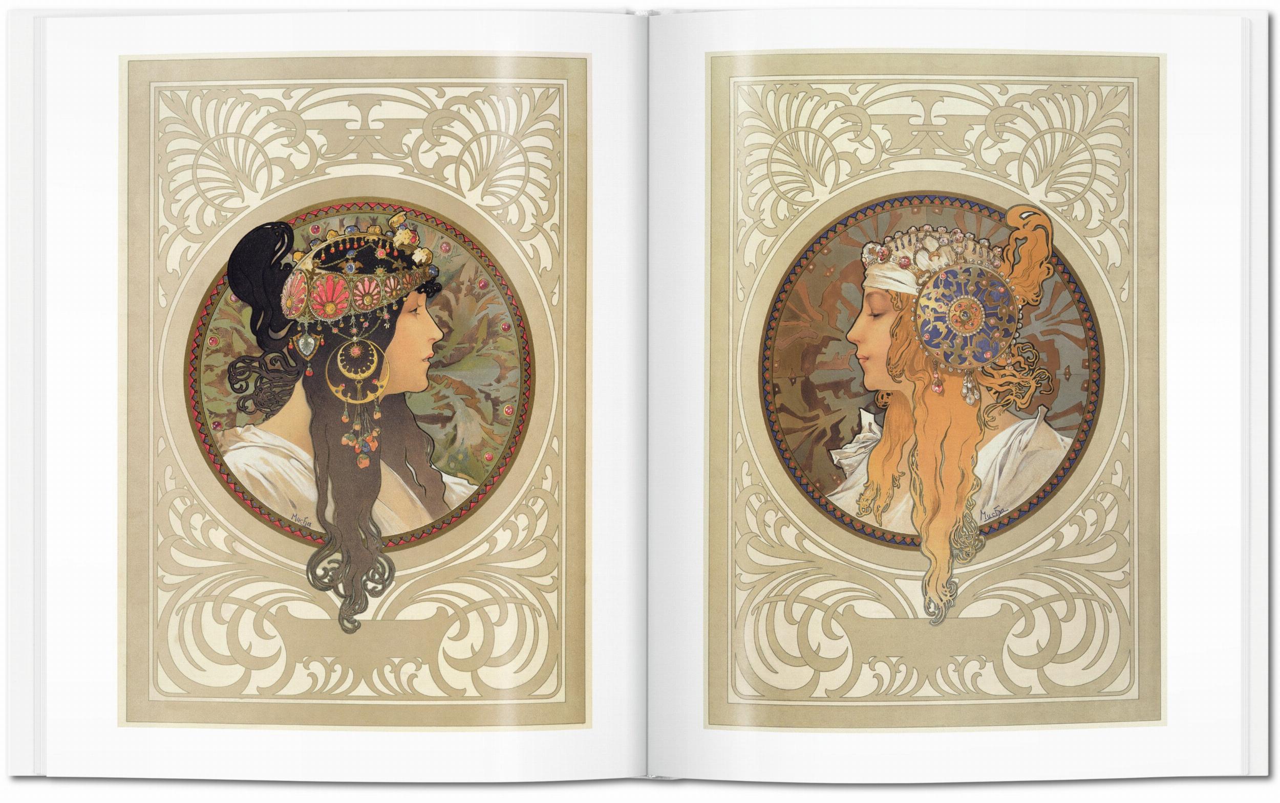 Taschen-Mucha (German)-Art-Black-Deal-Outlet-by-ARCHIVIST