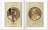 Taschen-Mucha (Italian)-Art-Black-Deal-Outlet-by-ARCHIVIST