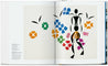 Taschen-Matisse. Scherenschnitte. 40th Ed. (German)-Art-Black-Deal-Outlet-by-ARCHIVIST