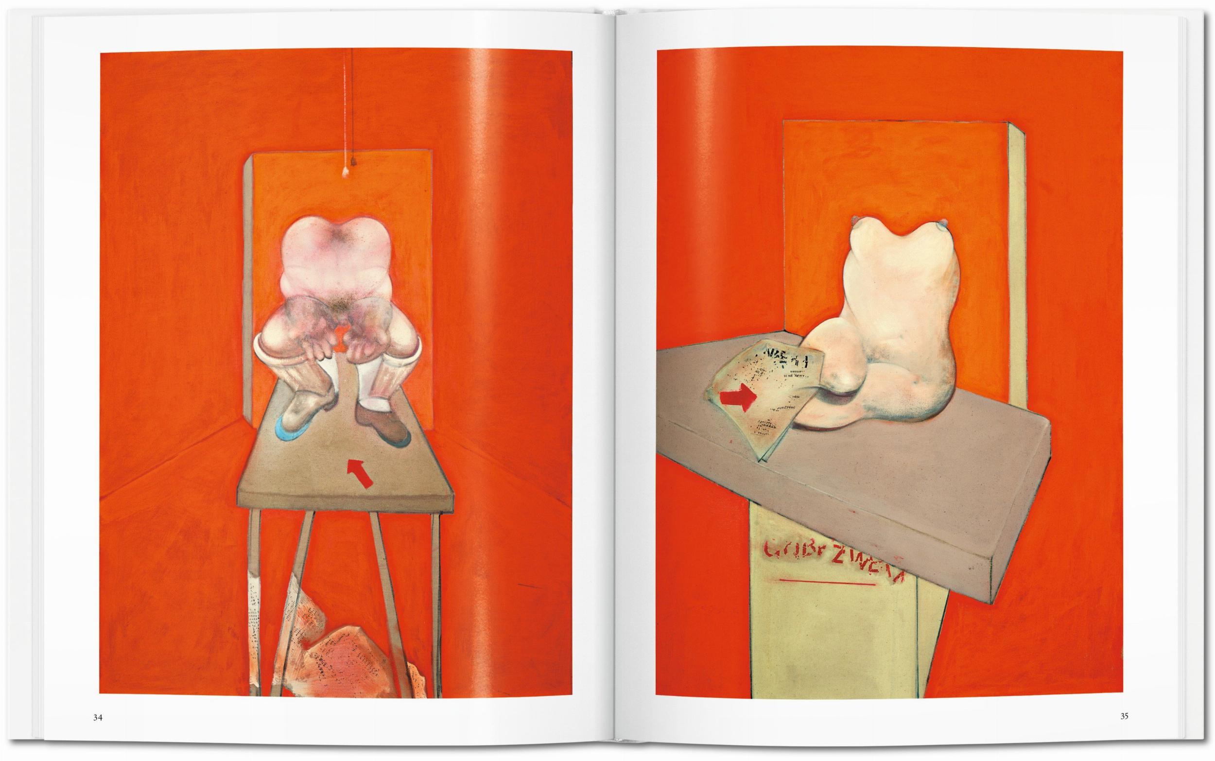 Taschen-Bacon (German)-Art-Black-Deal-Outlet-by-ARCHIVIST