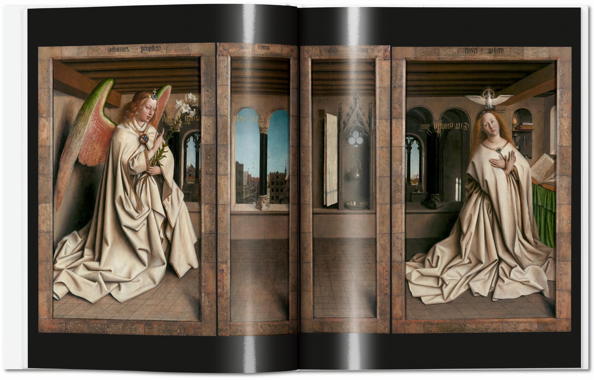 Taschen-Van Eyck (German)-Art-Black-Deal-Outlet-by-ARCHIVIST
