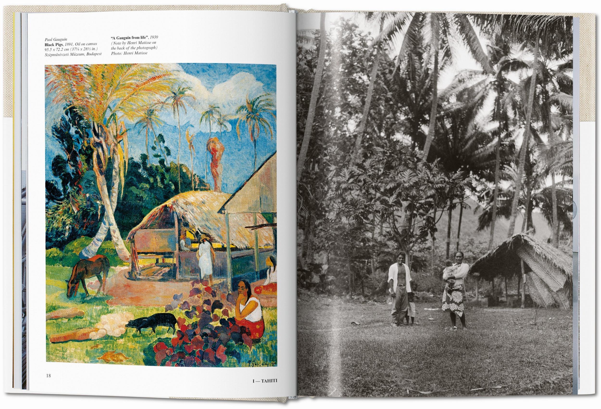 Taschen-Matisse. Scherenschnitte (German)-Art-Black-Deal-Outlet-by-ARCHIVIST