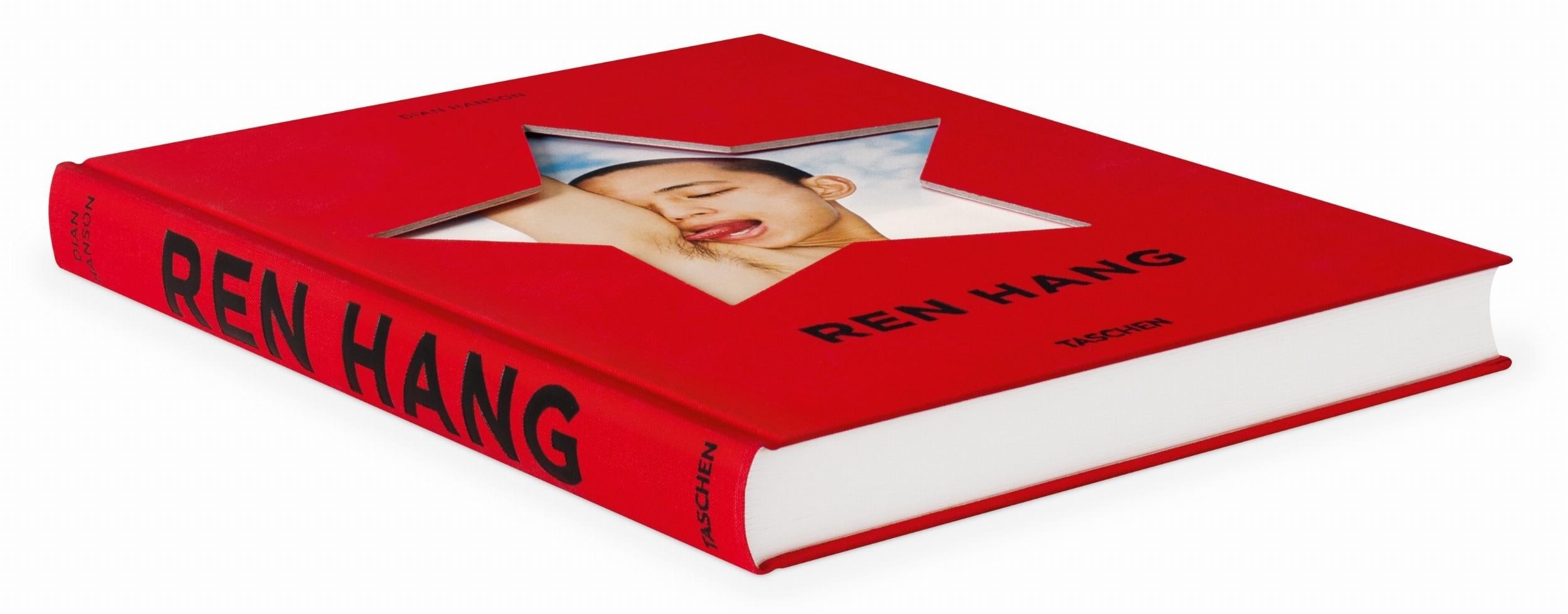 Taschen-Ren Hang (German, French, English)-Photography-Black-Deal-Outlet-by-ARCHIVIST