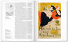 Taschen-Toulouse-Lautrec (Spanish)-Art-Black-Deal-Outlet-by-ARCHIVIST
