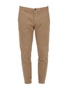 DEPARTMENT FIVE-OUTLET-SALE-chino trousers-ARCHIVIST