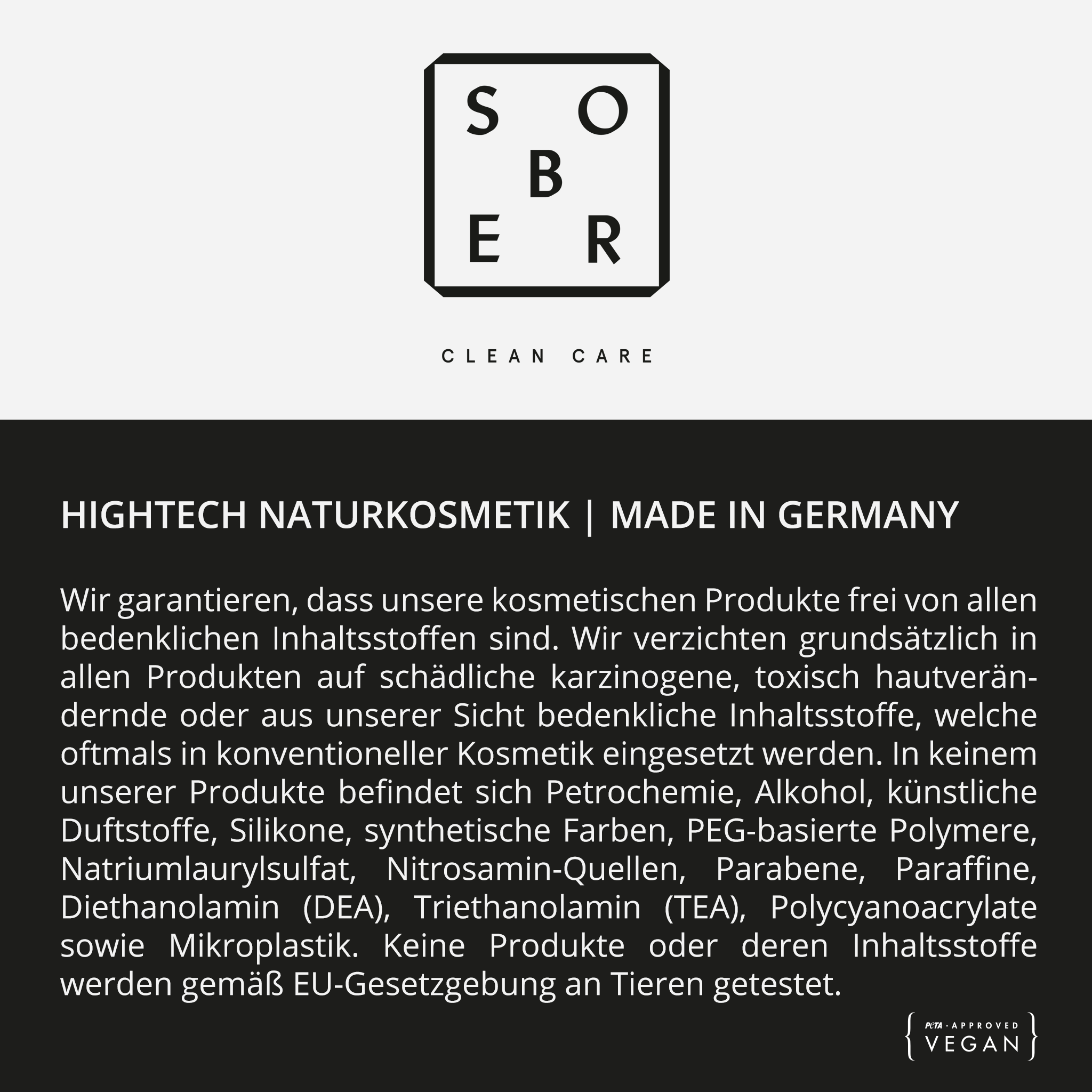 Sober-Follicle Treatment Conditioner Anti-Haarausfall Kur-Conditioner-Black-Deal-Outlet-by-ARCHIVIST