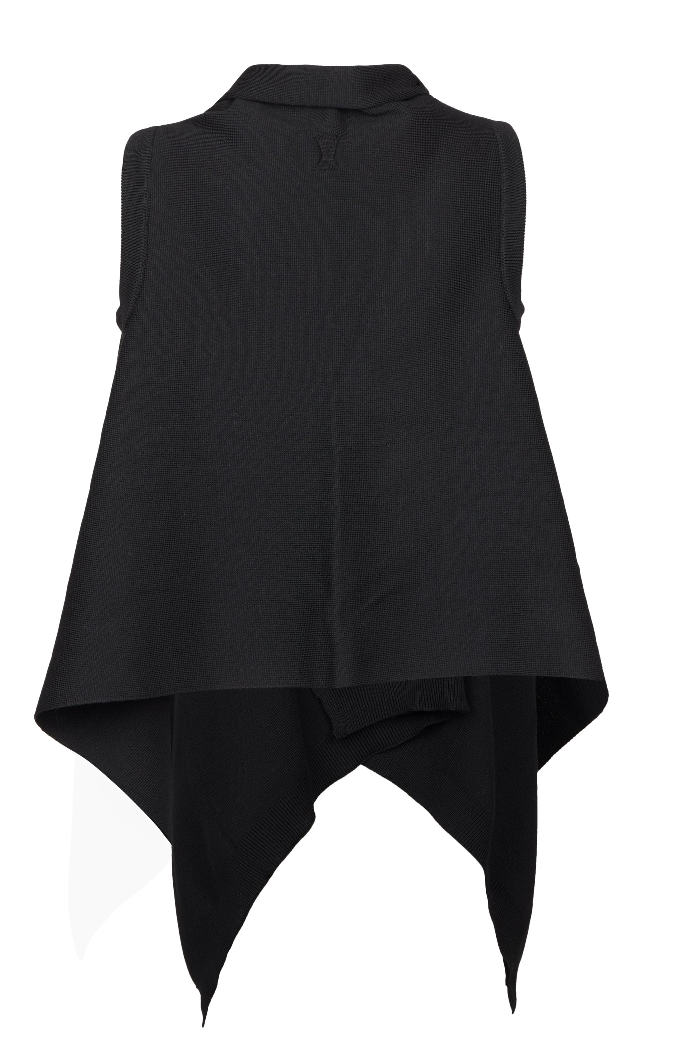 Hannes Roether-cou42ver.130-Jacken & Mäntel-Black-Deal-Outlet-by-ARCHIVIST
