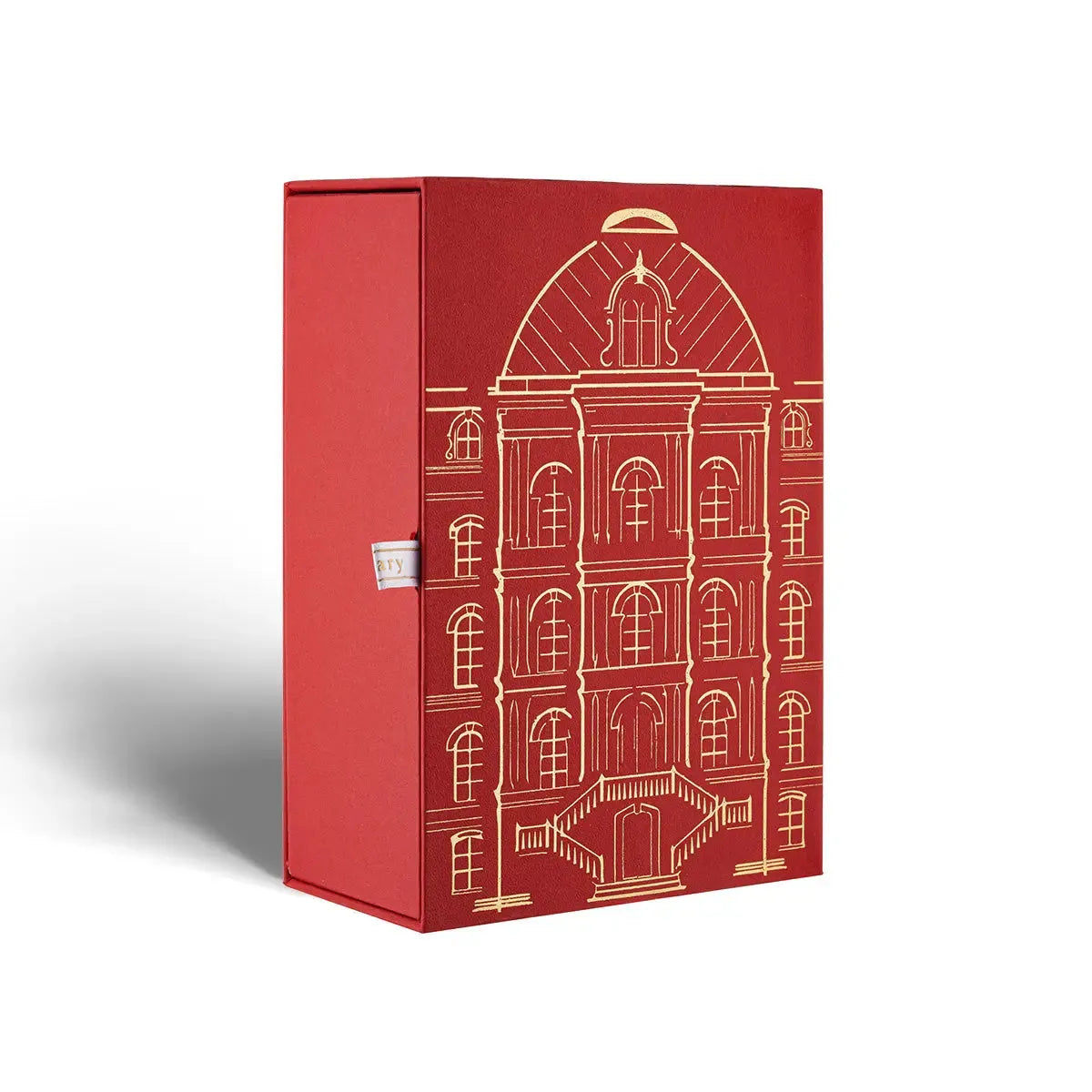 Black Elixir - Maison De Parfum-Fragrance Library Crime And Punishment Eau de Parfum-Eau de Parfum-Black-Deal-Outlet-by-ARCHIVIST