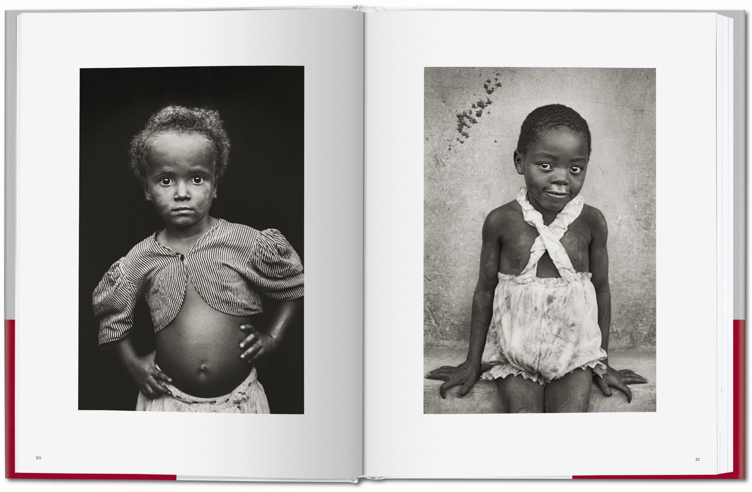 Taschen-Sebastião Salgado. Children (German, French, English)-Photography-Black-Deal-Outlet-by-ARCHIVIST