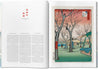 Taschen-Hiroshige. One Hundred Famous Views of Edo (Spanish, English, Italian)-Art-Black-Deal-Outlet-by-ARCHIVIST