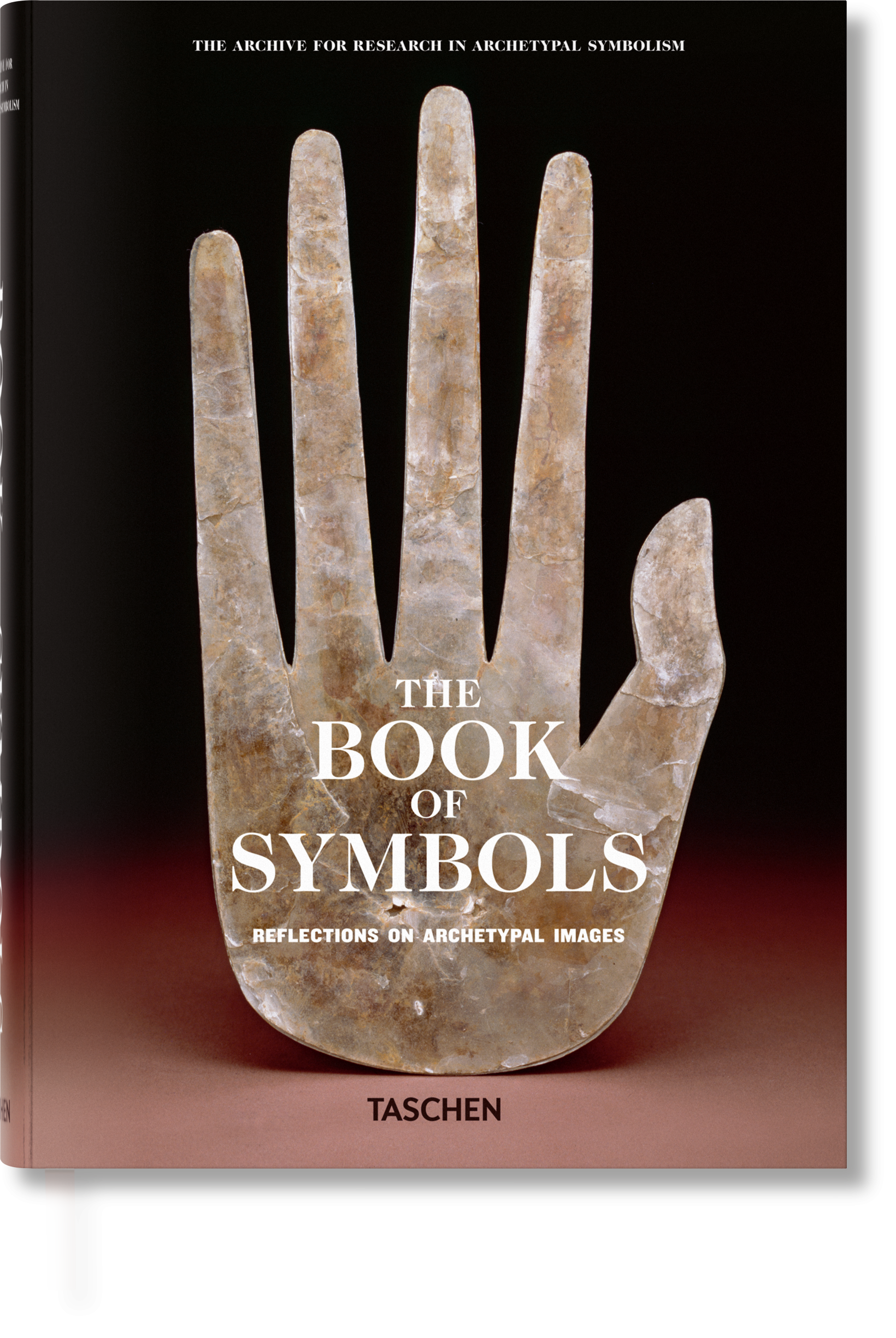 Taschen-The Book of Symbols. Reflections on Archetypal Images (English)-Esoterica-Black-Deal-Outlet-by-ARCHIVIST