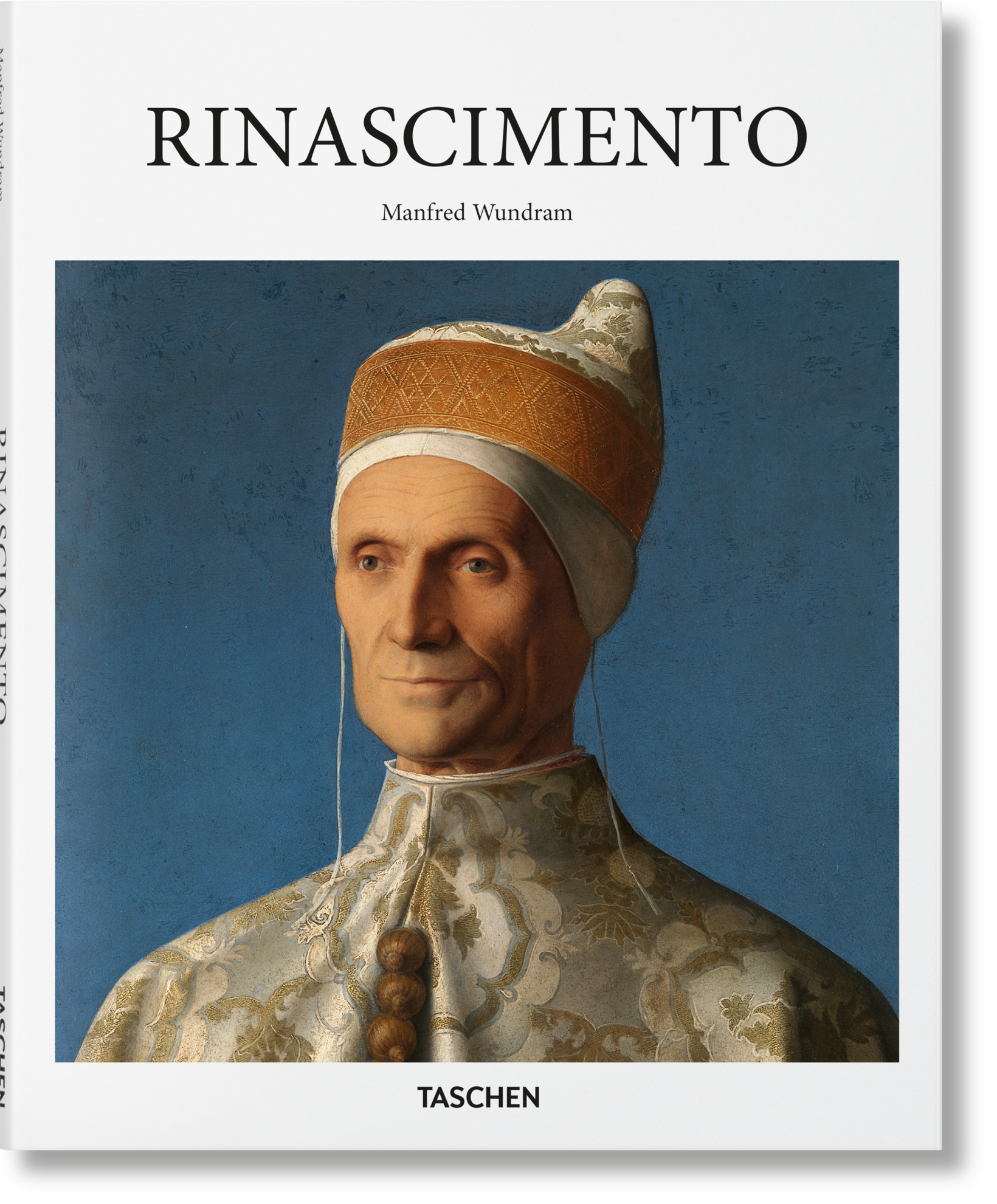 Taschen-Rinascimento (Italian)-Art-Black-Deal-Outlet-by-ARCHIVIST
