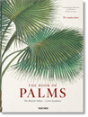 Taschen-Martius. The Book of Palms (German, French, English)-Classics-Black-Deal-Outlet-by-ARCHIVIST
