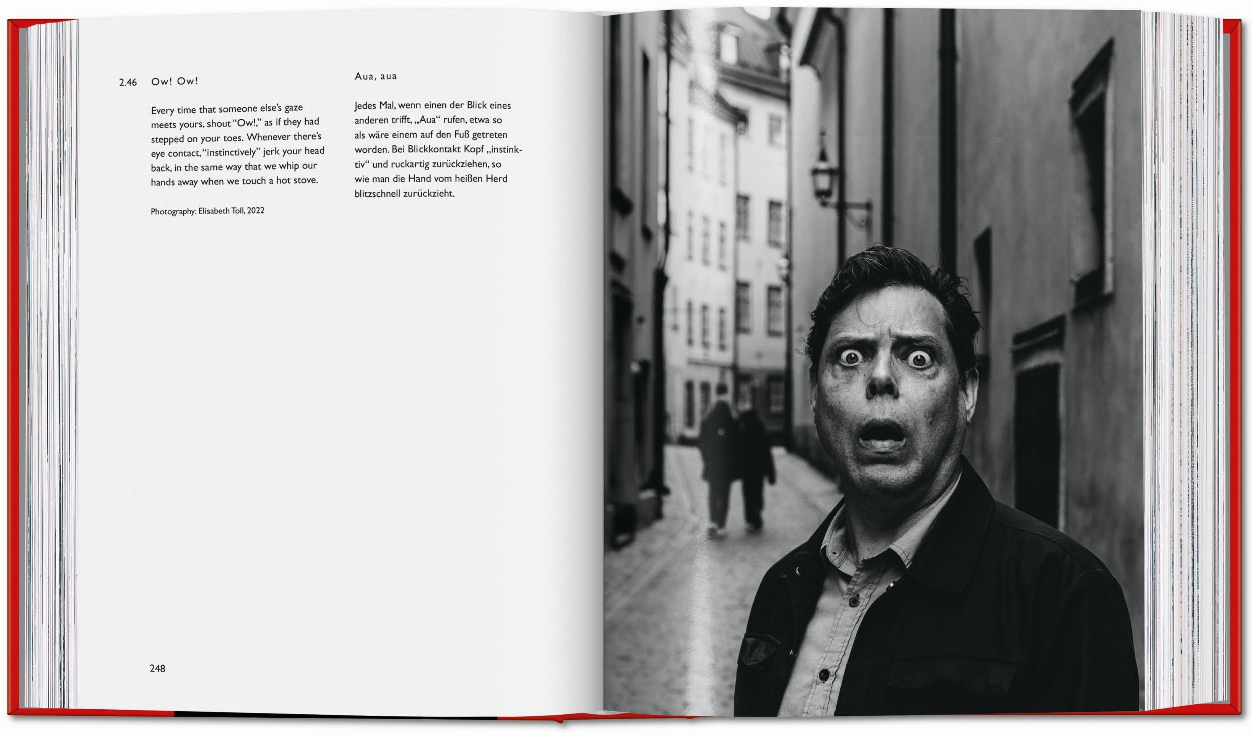 Taschen-Carsten Höller. Book of Games (German, English)-Art-Black-Deal-Outlet-by-ARCHIVIST