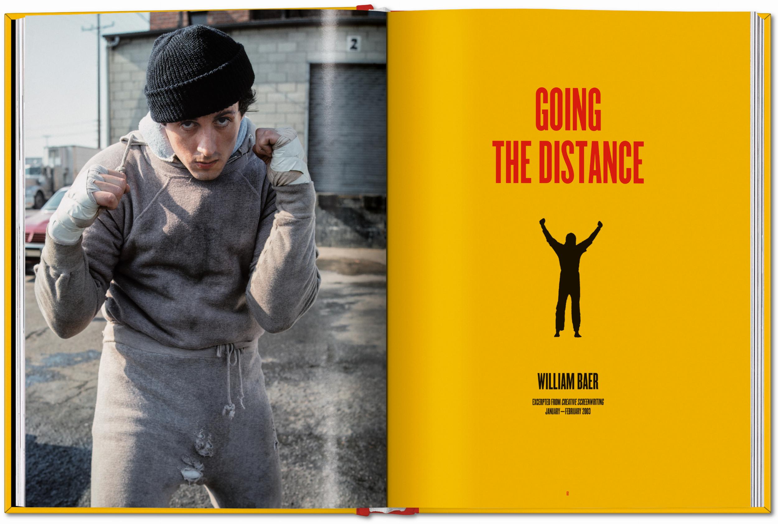 Taschen-Rocky. The Complete Films (English)-Film-Black-Deal-Outlet-by-ARCHIVIST