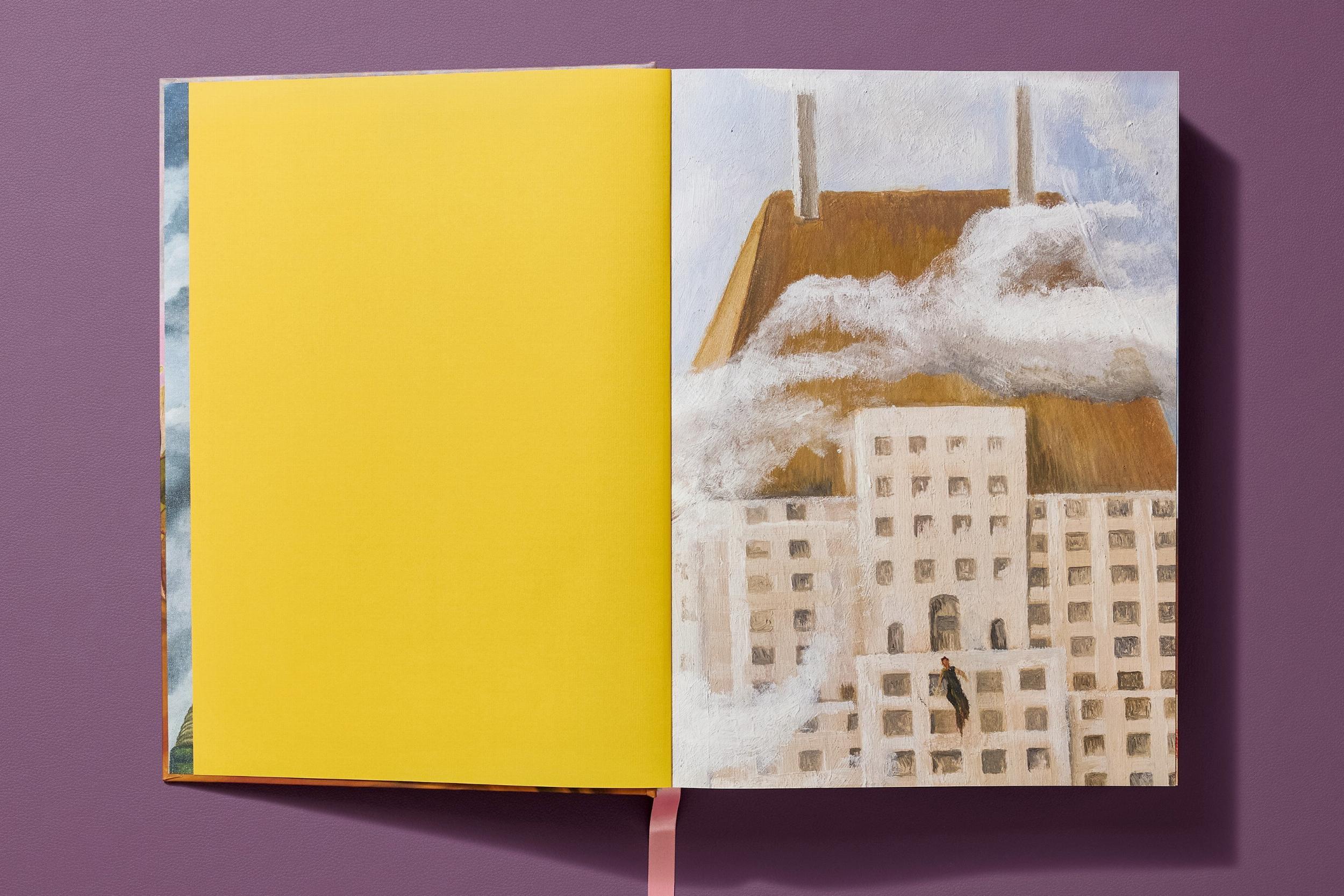 Taschen-Frida Kahlo. Toute l'œuvre peinte (French)-Art-Black-Deal-Outlet-by-ARCHIVIST