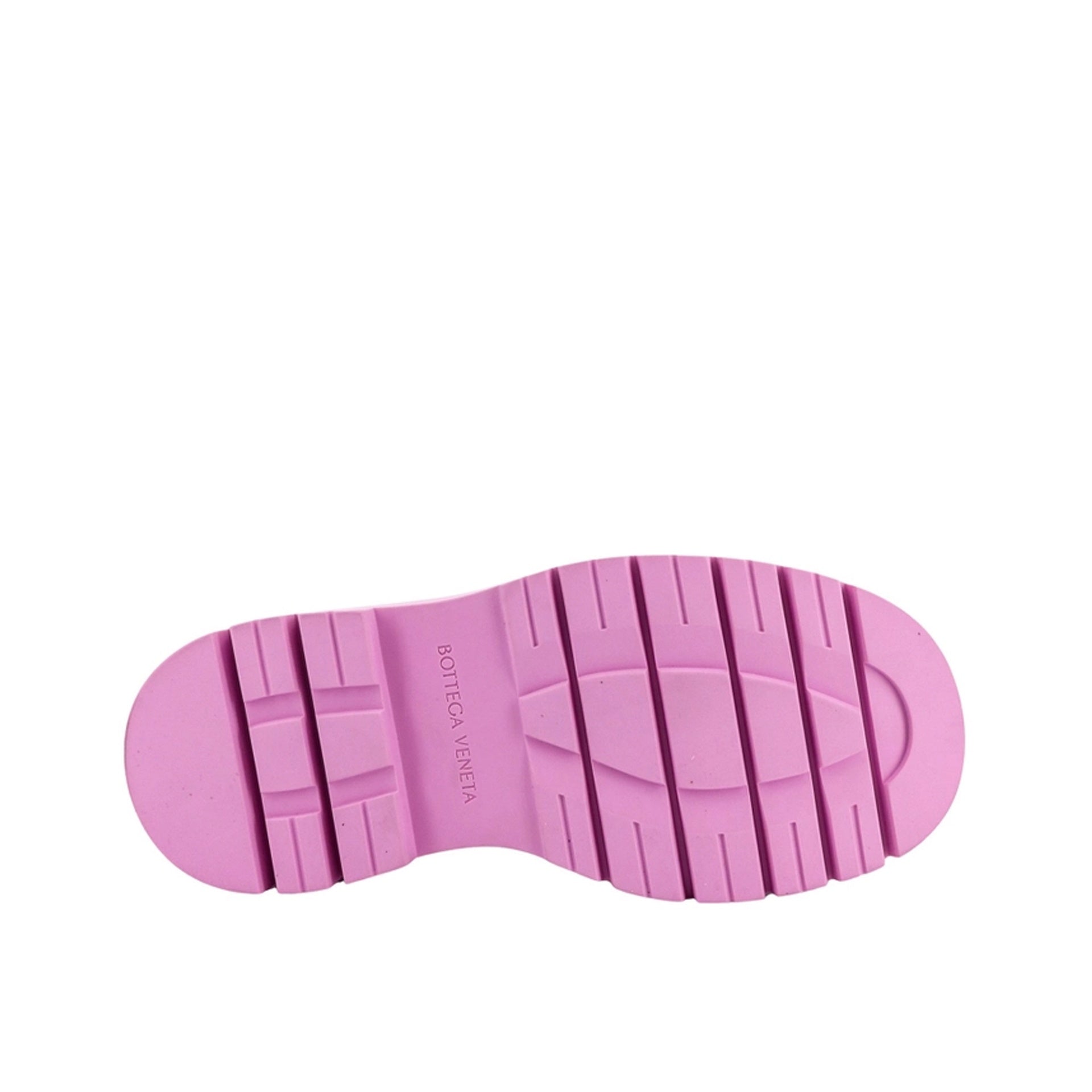 Bottega Veneta-Bottega Veneta Tire Boots-WOMEN SHOES-Black-Deal-Outlet-by-ARCHIVIST