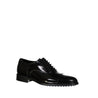 Tod's Leather Oxford Shoes - MEN SHOES - TOD'S - T.Luxy