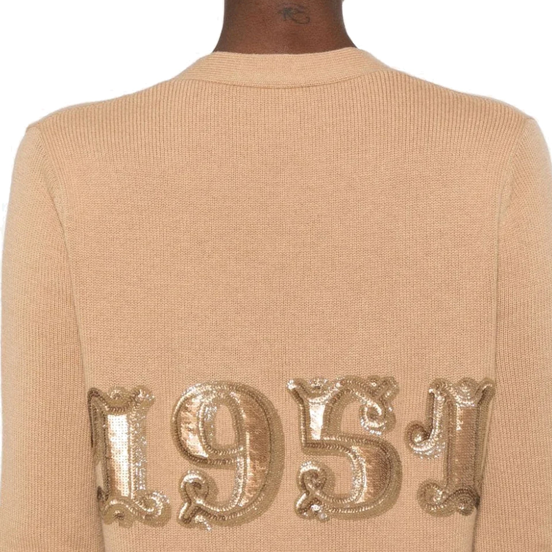 Max Mara-Max Mara Villar Cardigan-WOMEN CLOTHING-Black-Deal-Outlet-by-ARCHIVIST