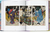 Taschen-Japanese Woodblock Prints. 45th Ed. (English)-Art-Black-Deal-Outlet-by-ARCHIVIST