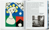 Taschen-Matisse. Cut-outs. 45th Ed. (English)-Art-Black-Deal-Outlet-by-ARCHIVIST