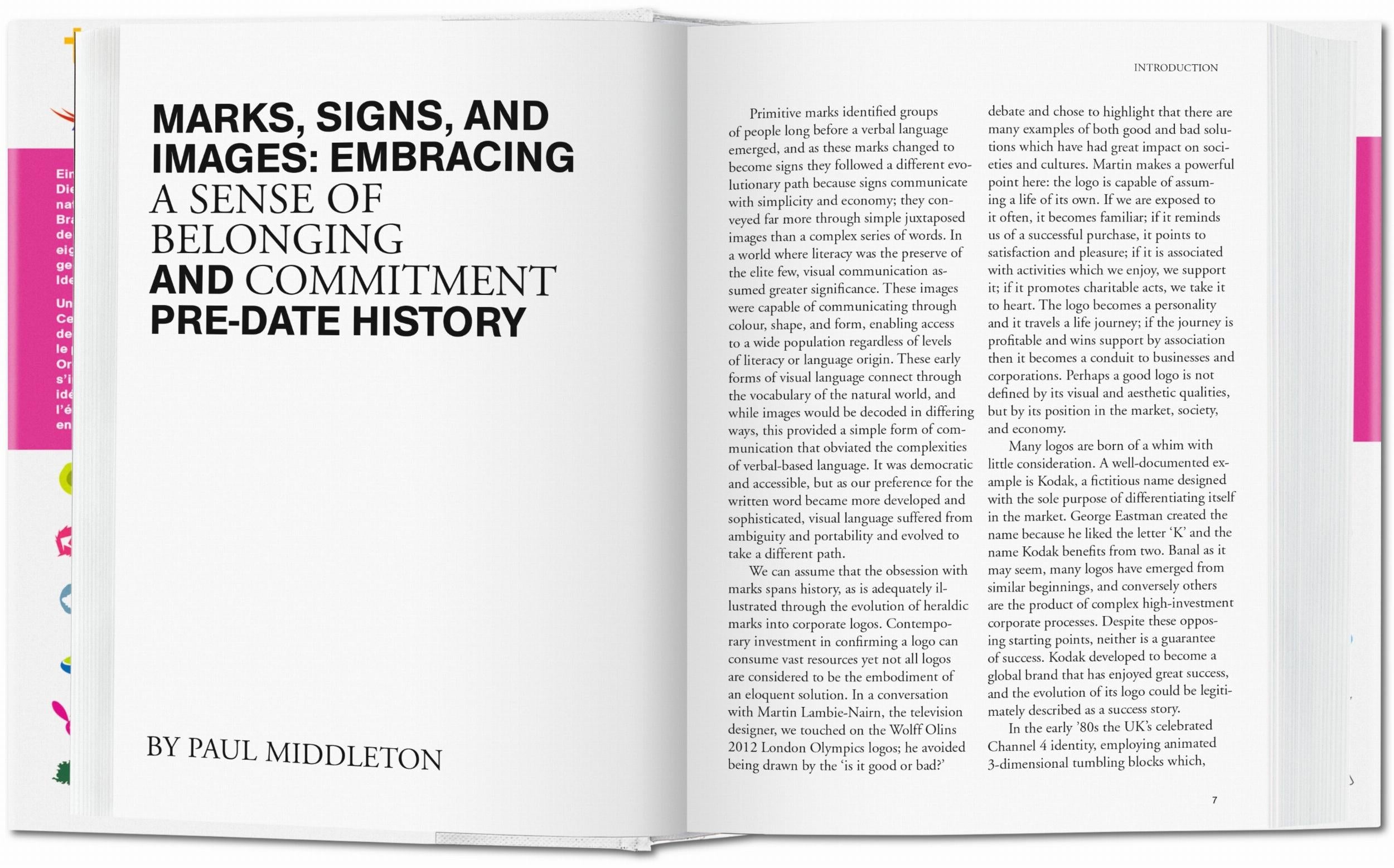 Taschen-Logo Design (German, French, English)-Graphic Design-Black-Deal-Outlet-by-ARCHIVIST