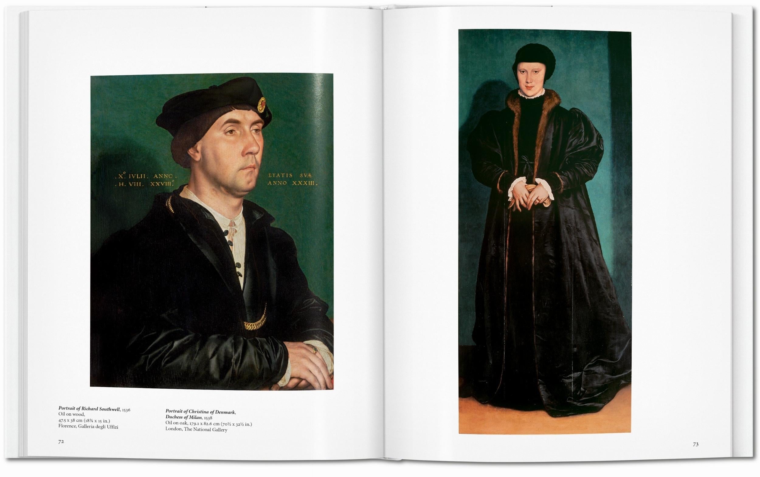 Taschen-Holbein (English)-Art-Black-Deal-Outlet-by-ARCHIVIST