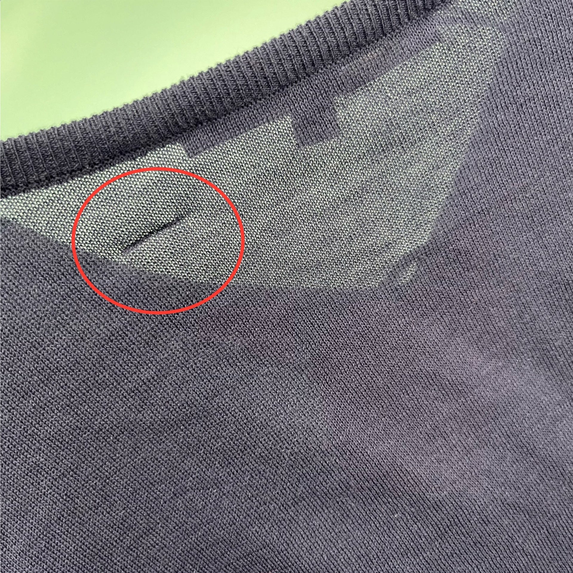 Gucci-Gucci Wool Sweater-MEN CLOTHING-Black-Deal-Outlet-by-ARCHIVIST