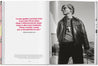 Taschen-Steve Schapiro. Andy Warhol and Friends (English)-Photography-Black-Deal-Outlet-by-ARCHIVIST