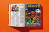 Taschen-Marvel Comics Library. Avengers. Vol. 2. 1965–1967 (English)-Comics-Black-Deal-Outlet-by-ARCHIVIST