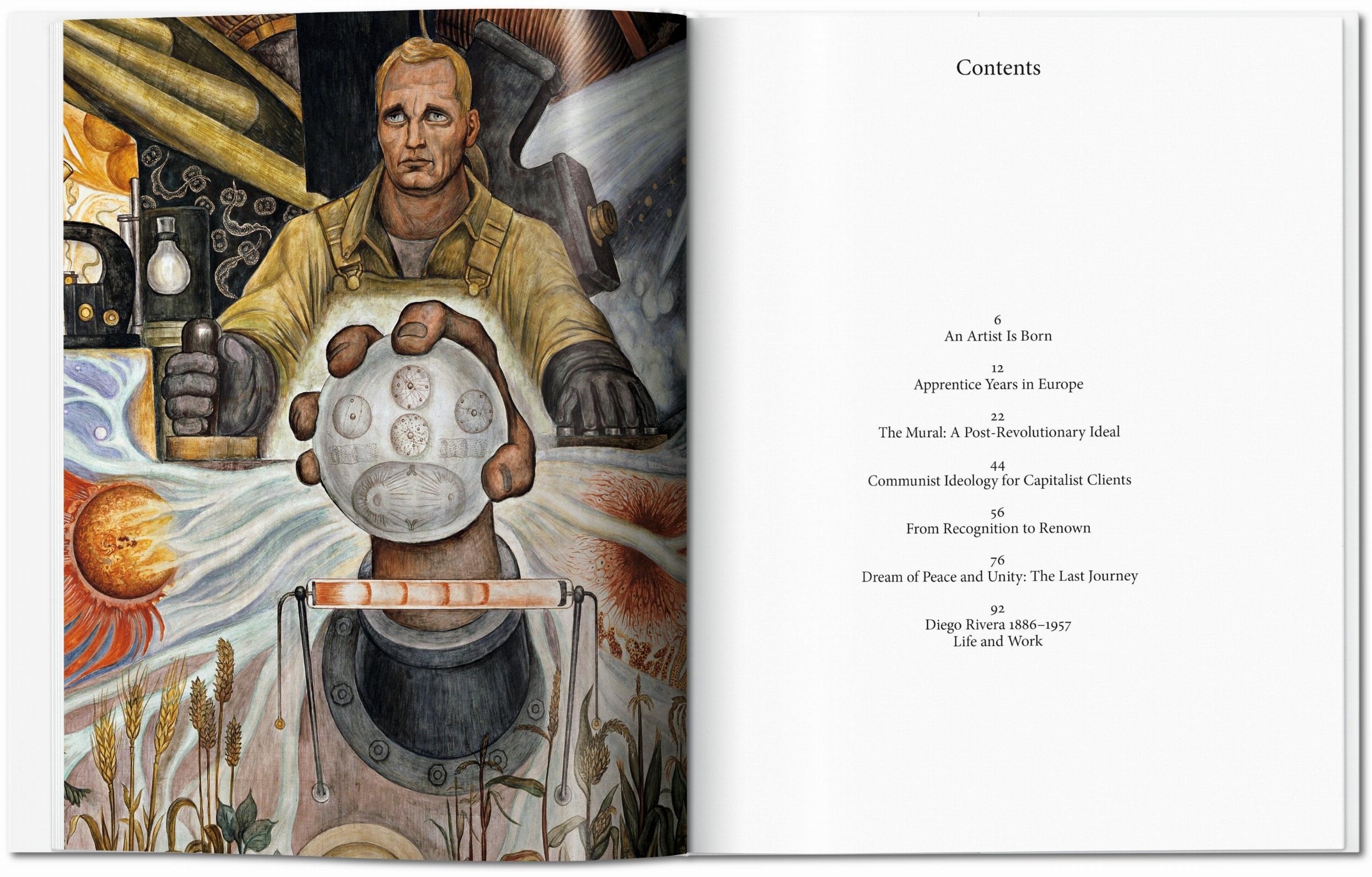 Taschen-Rivera (English)-Art-Black-Deal-Outlet-by-ARCHIVIST