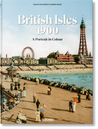 Taschen-British Isles 1900. A Portrait in Colour (German, French, English)-Photography-Black-Deal-Outlet-by-ARCHIVIST