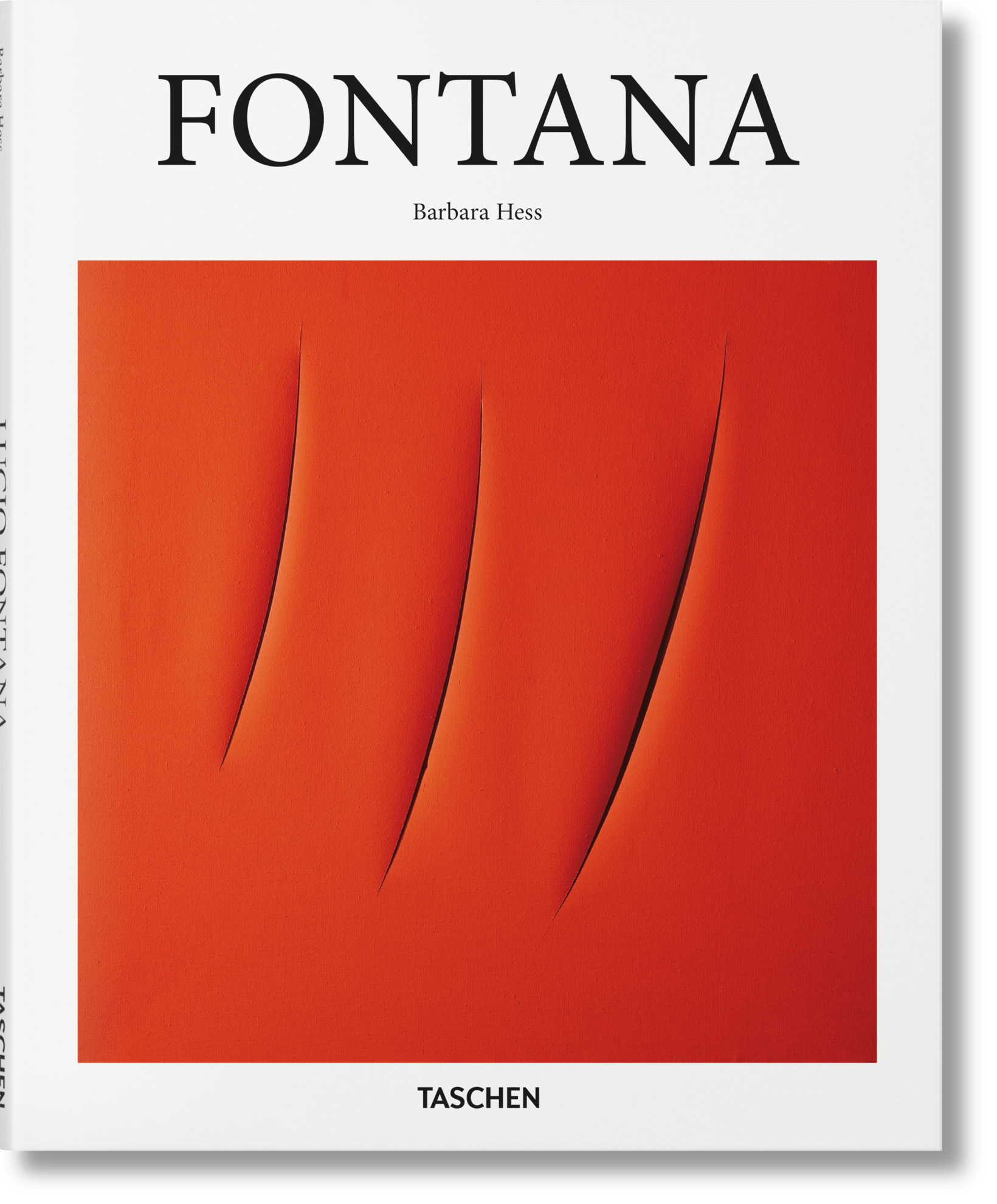 Taschen-Fontana (English)-Art-Black-Deal-Outlet-by-ARCHIVIST