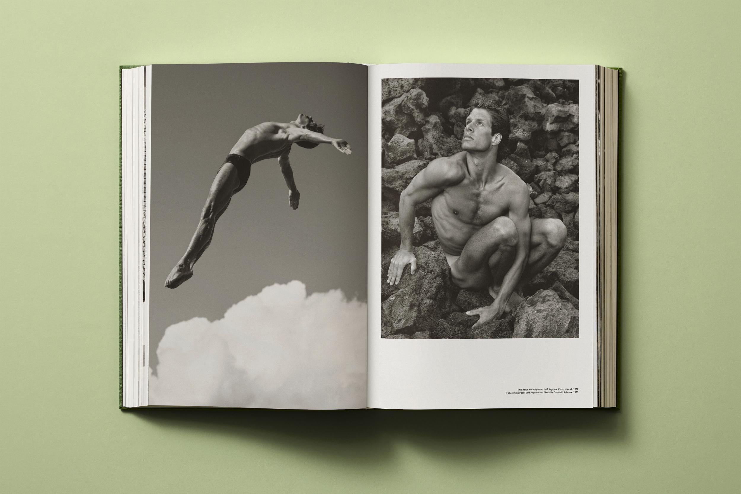 Taschen-Bruce Weber. My Education (German, French, English)-Photography-Black-Deal-Outlet-by-ARCHIVIST