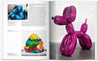 Taschen-Koons (French)-Art-Black-Deal-Outlet-by-ARCHIVIST