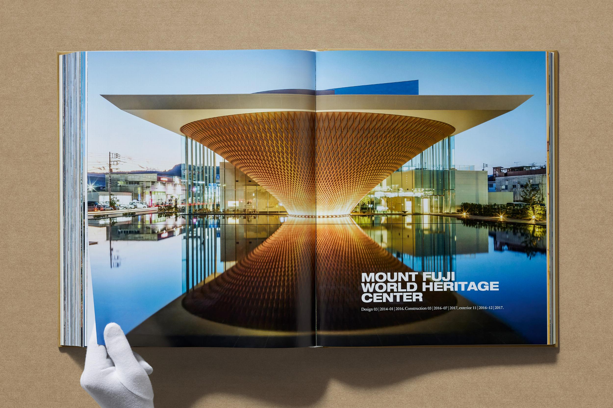 Taschen-Shigeru Ban. Complete Works 1985–Today (German, French, English)-Architektur & Design-Black-Deal-Outlet-by-ARCHIVIST