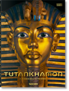 Taschen-Tutankhamon. Il viaggio nell’oltretomba (Italian)-Classics-Black-Deal-Outlet-by-ARCHIVIST