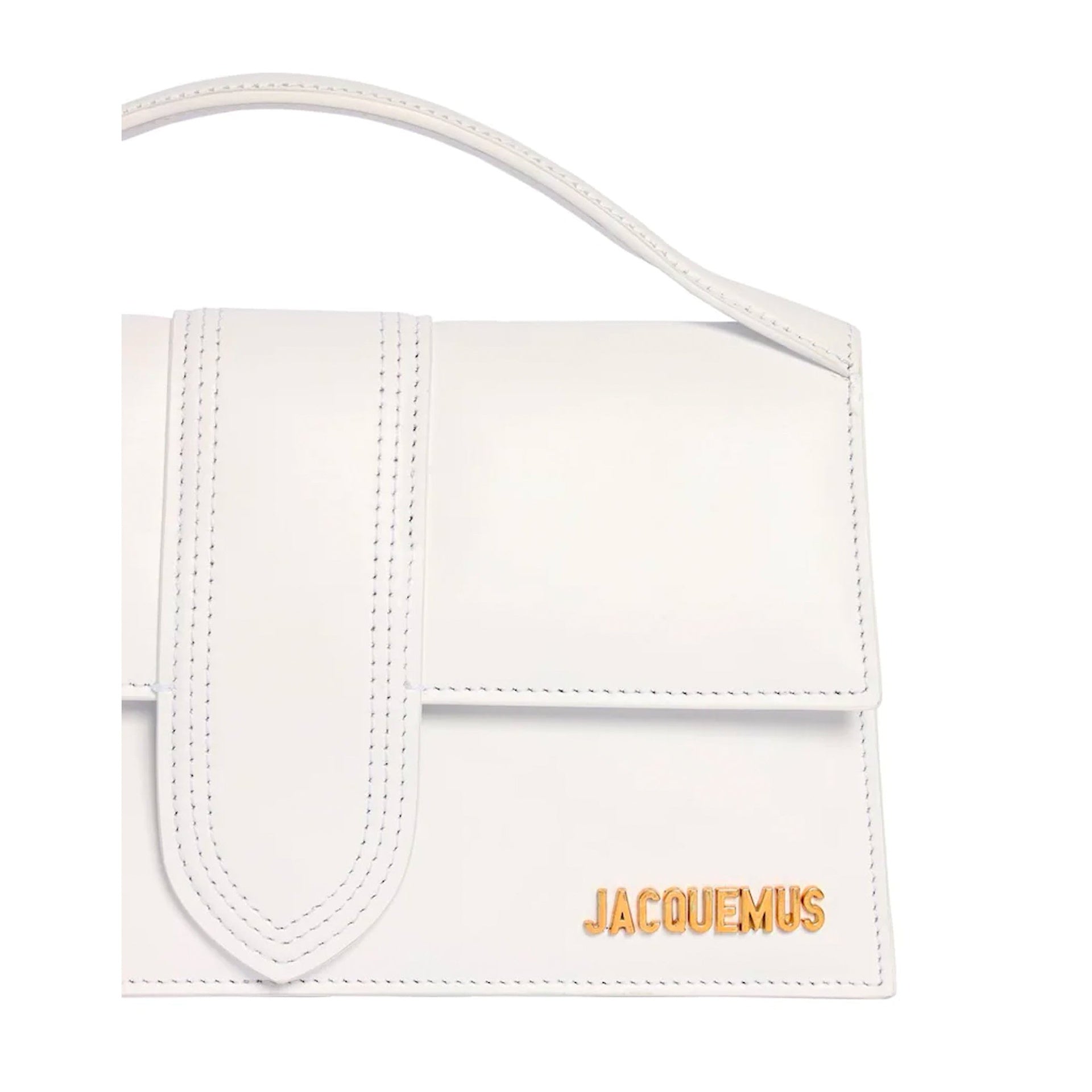 Jacquemus-Jacquemus Le Grand Bambino Bag-WOMEN BAGS-Black-Deal-Outlet-by-ARCHIVIST