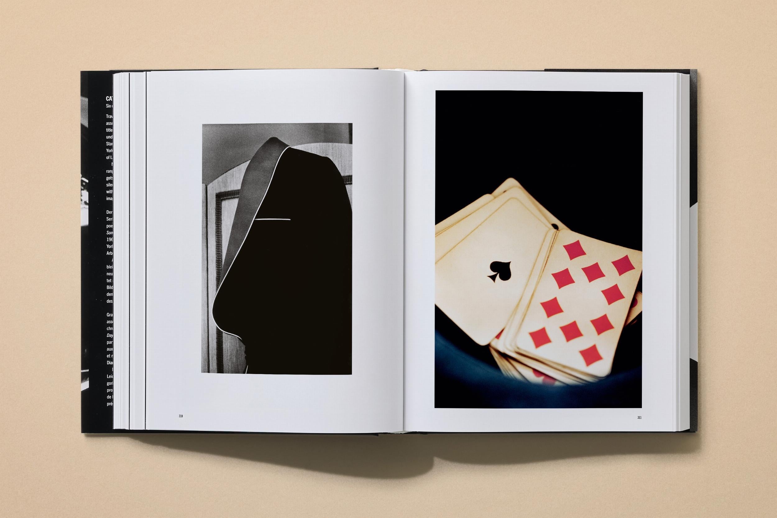 Taschen-Ralph Gibson. Photographs 1960–2024 (German, French, English)-Photography-Black-Deal-Outlet-by-ARCHIVIST