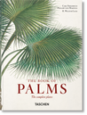 Taschen-Martius. The Book of Palms. 45th Ed. (German, French, English)-Classics-Black-Deal-Outlet-by-ARCHIVIST