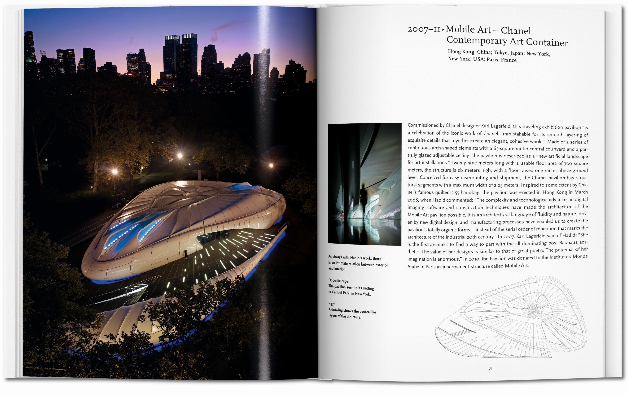 Taschen-Zaha Hadid (French)-Architektur & Design-Black-Deal-Outlet-by-ARCHIVIST